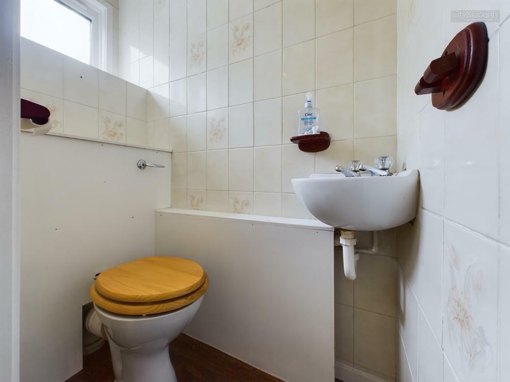 WC
