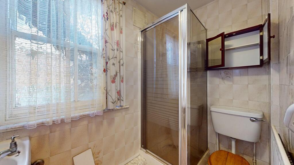 Flat A, 76 Rectory Road, Stoke Newington, London N16 7SH