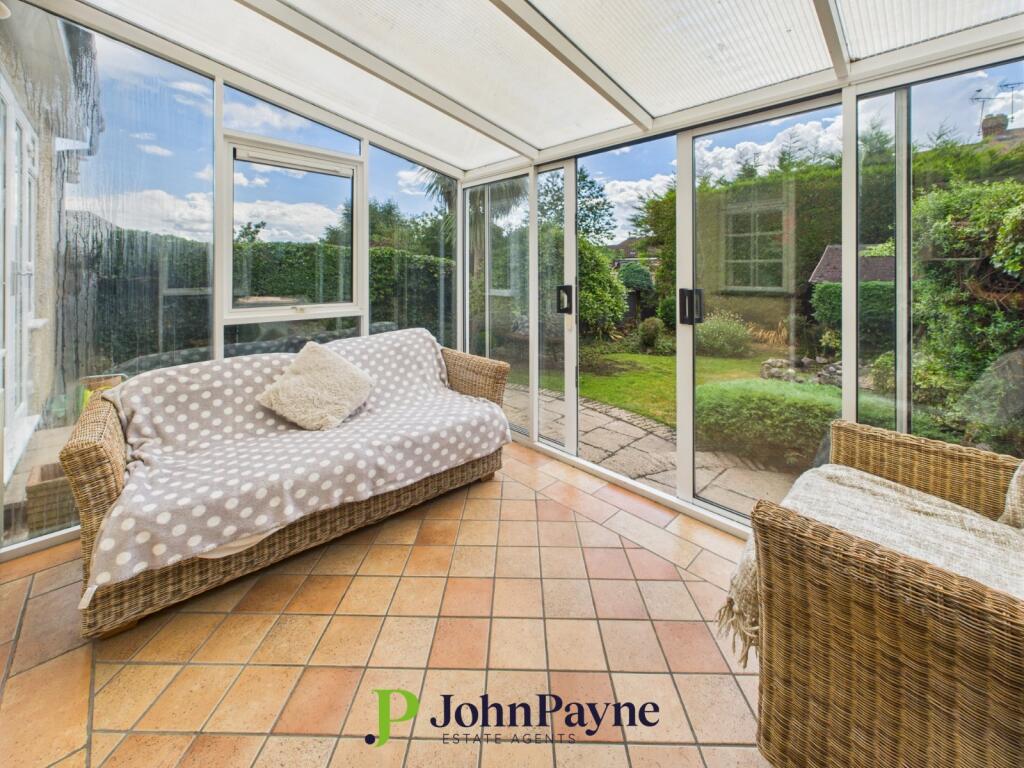 Conservatory