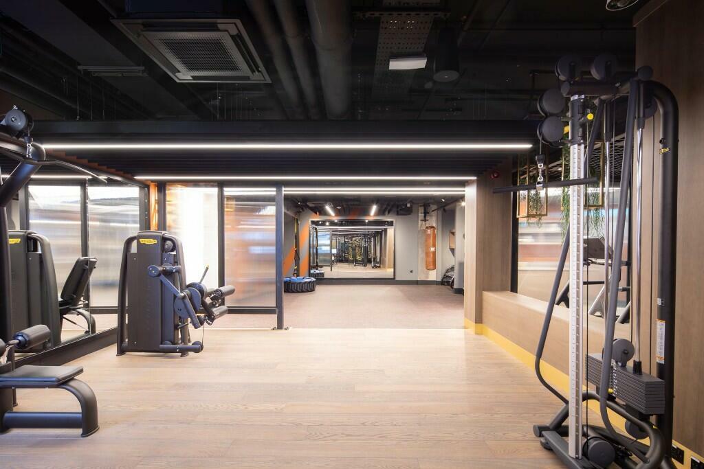 Gym