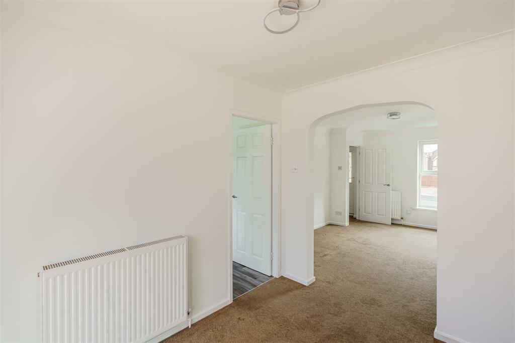 Dining Room / Living Room