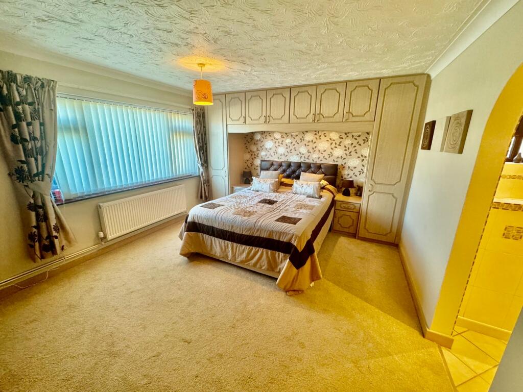 Master Suite