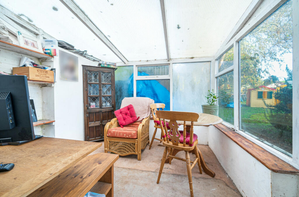 Sun Room/Office