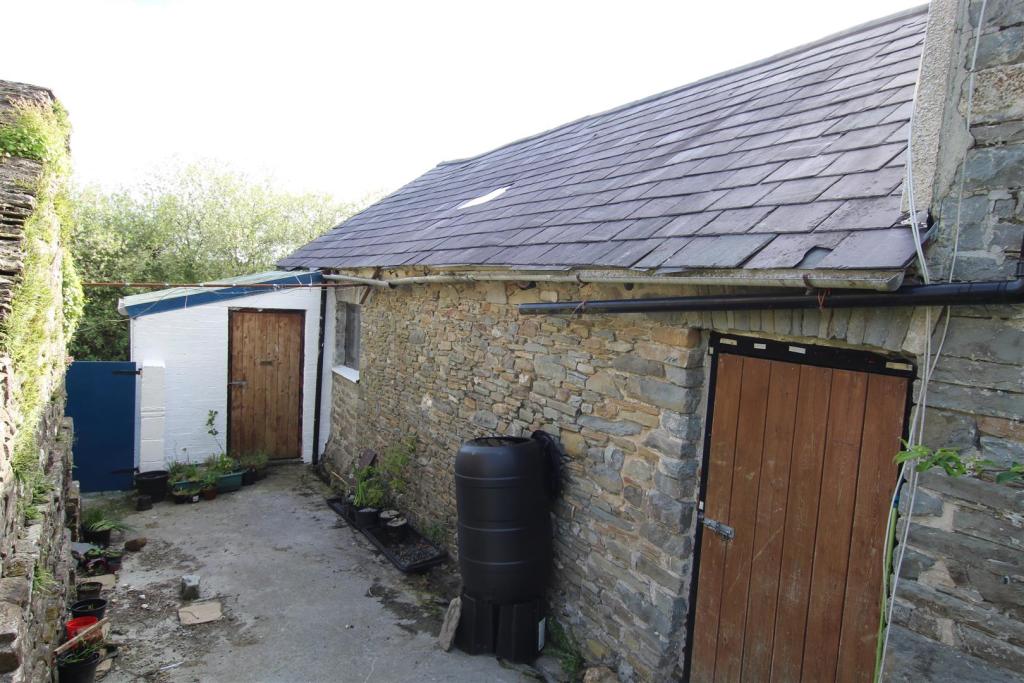 Cowshed