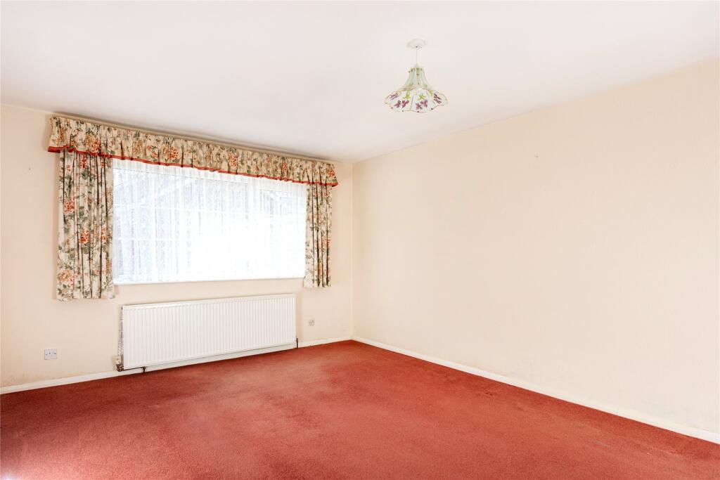 Siting/Dining Room