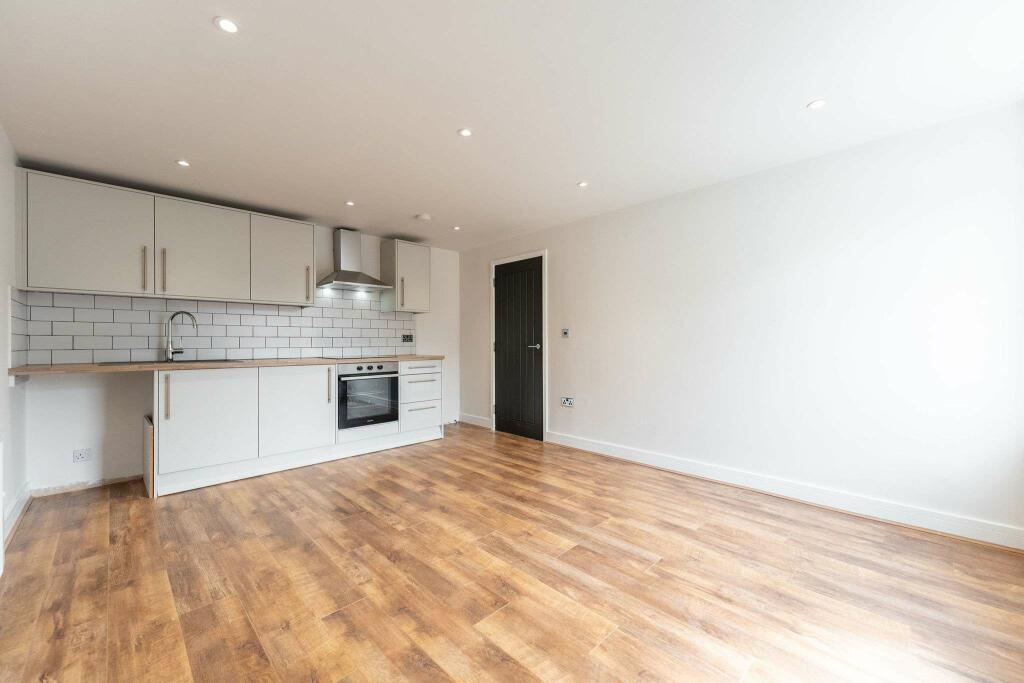 Kitchen lounge
