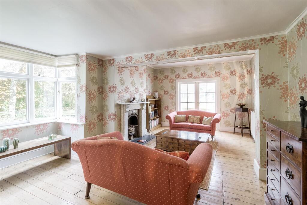 Church Walk, Atherstone