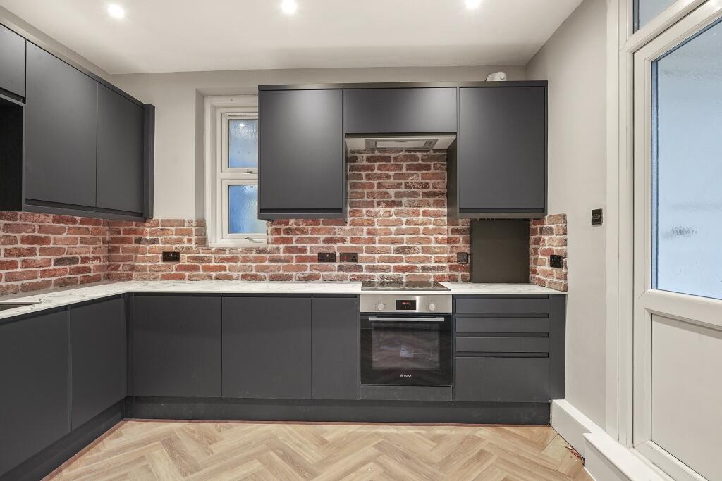 Flat 2, Richmond Cha