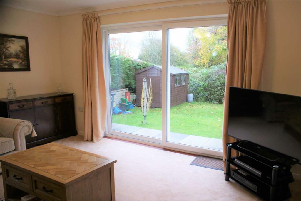 2nd Reception Room