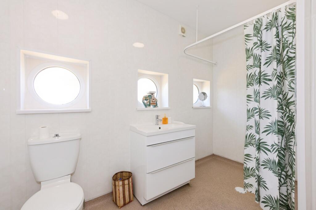 Wet Room