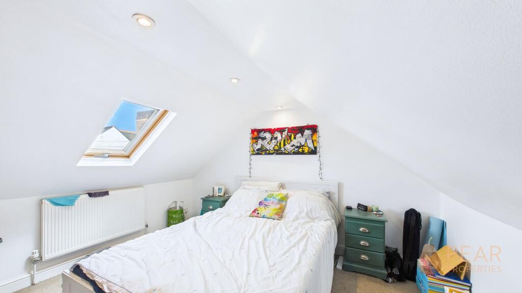 Loft Room