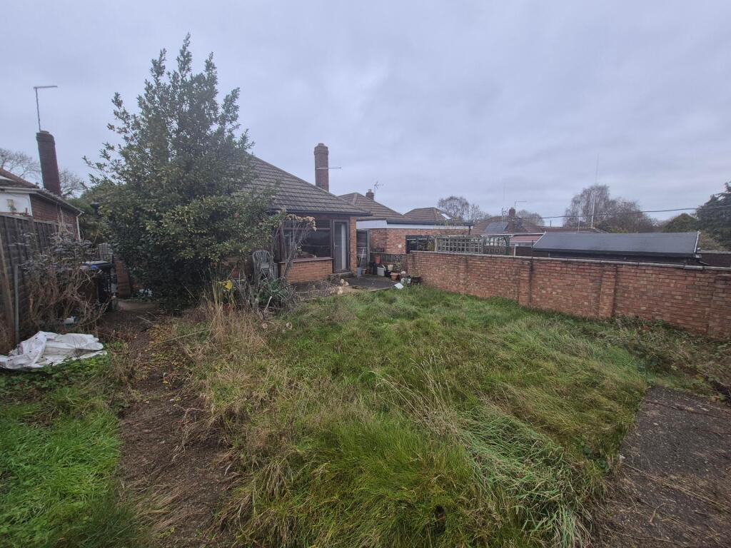 Queenswood Avenue