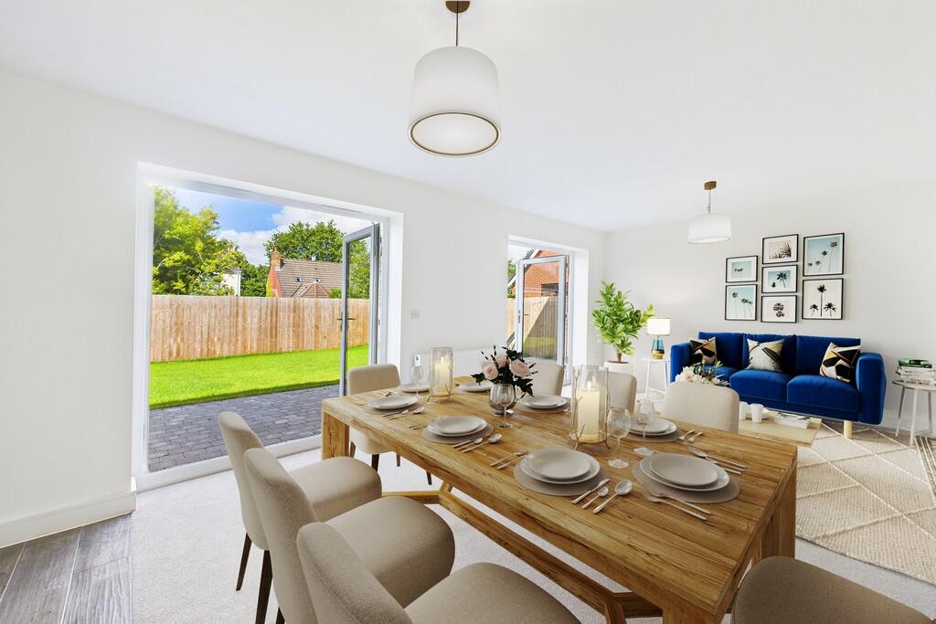 Family Dining Kit...