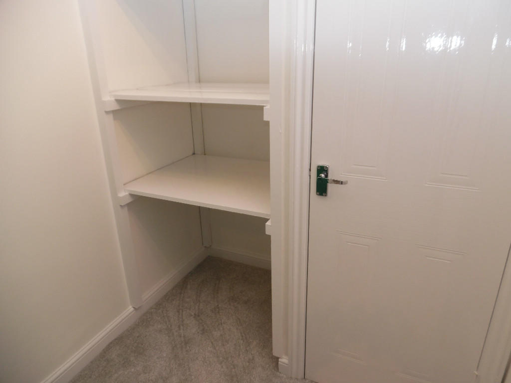 Bedroom Wardrobe