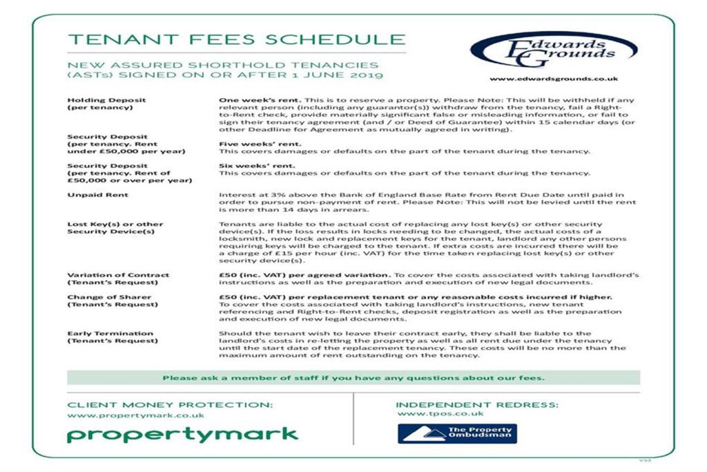 Tenancy&#43;fees