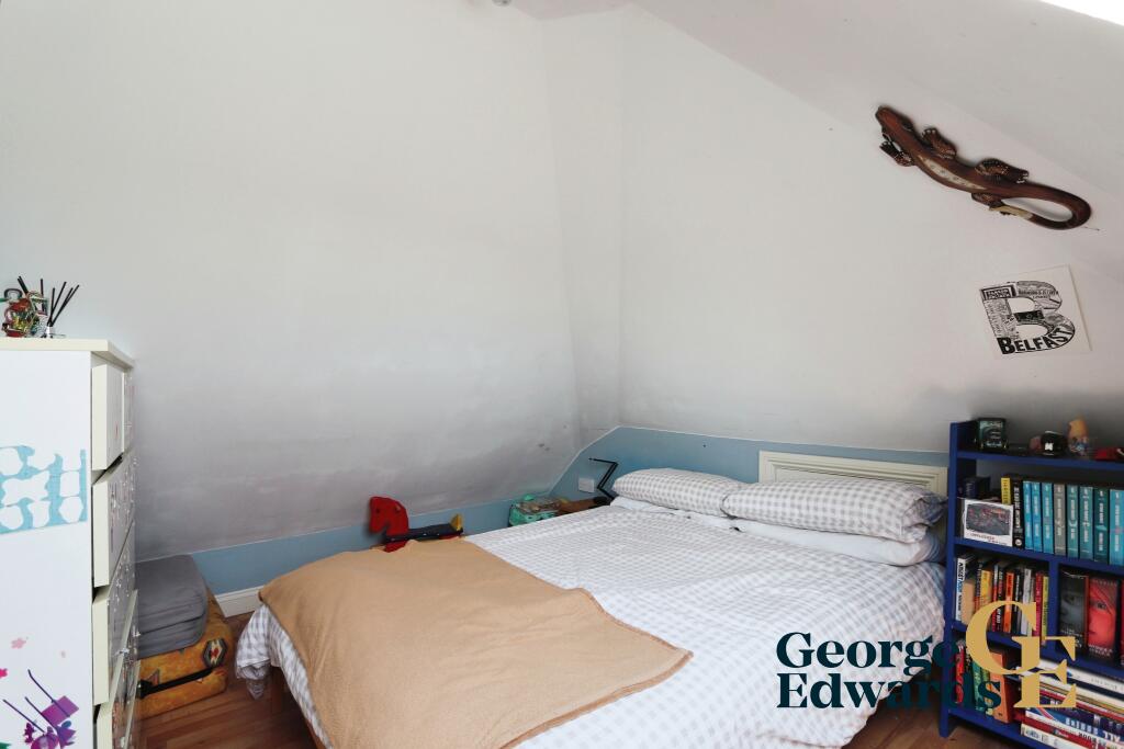 Bedroom Five