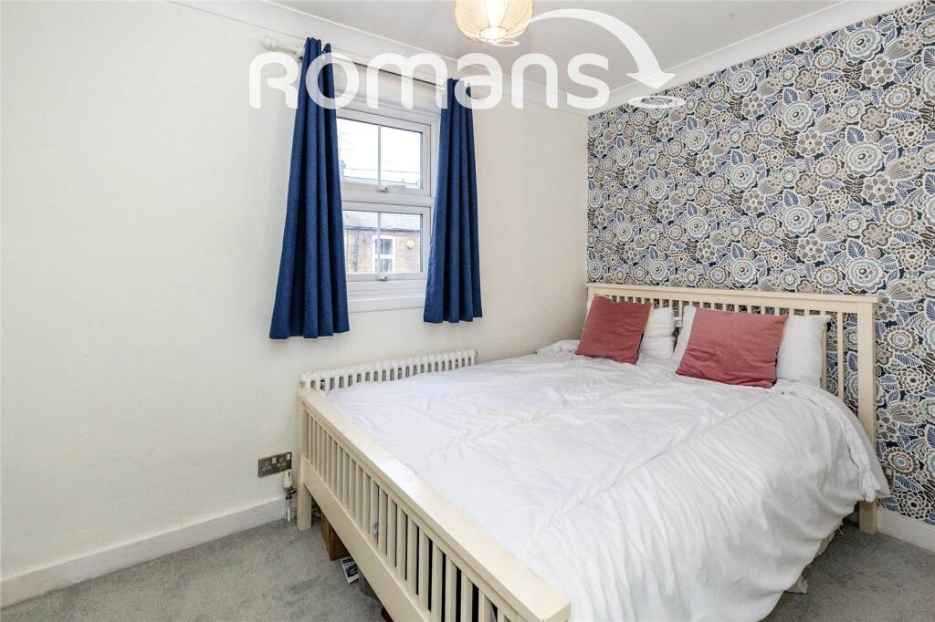 63 duke st bedroom