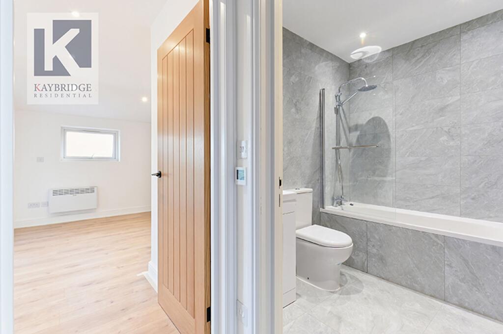 Kingston Road, Epsom - KT19 0DT