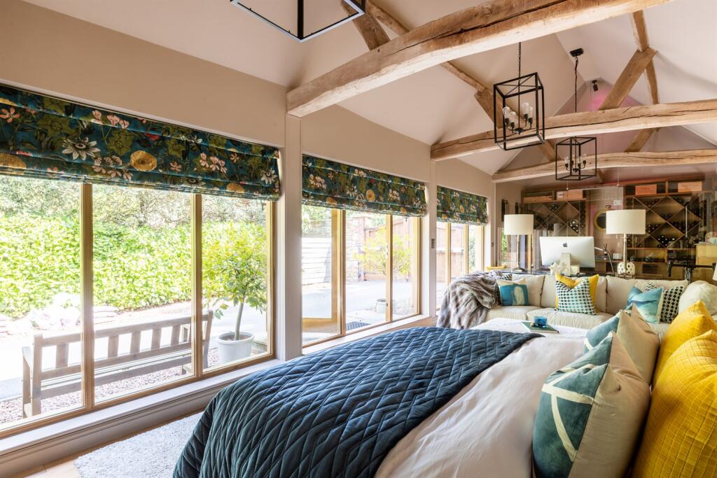 Self-Contained Annex