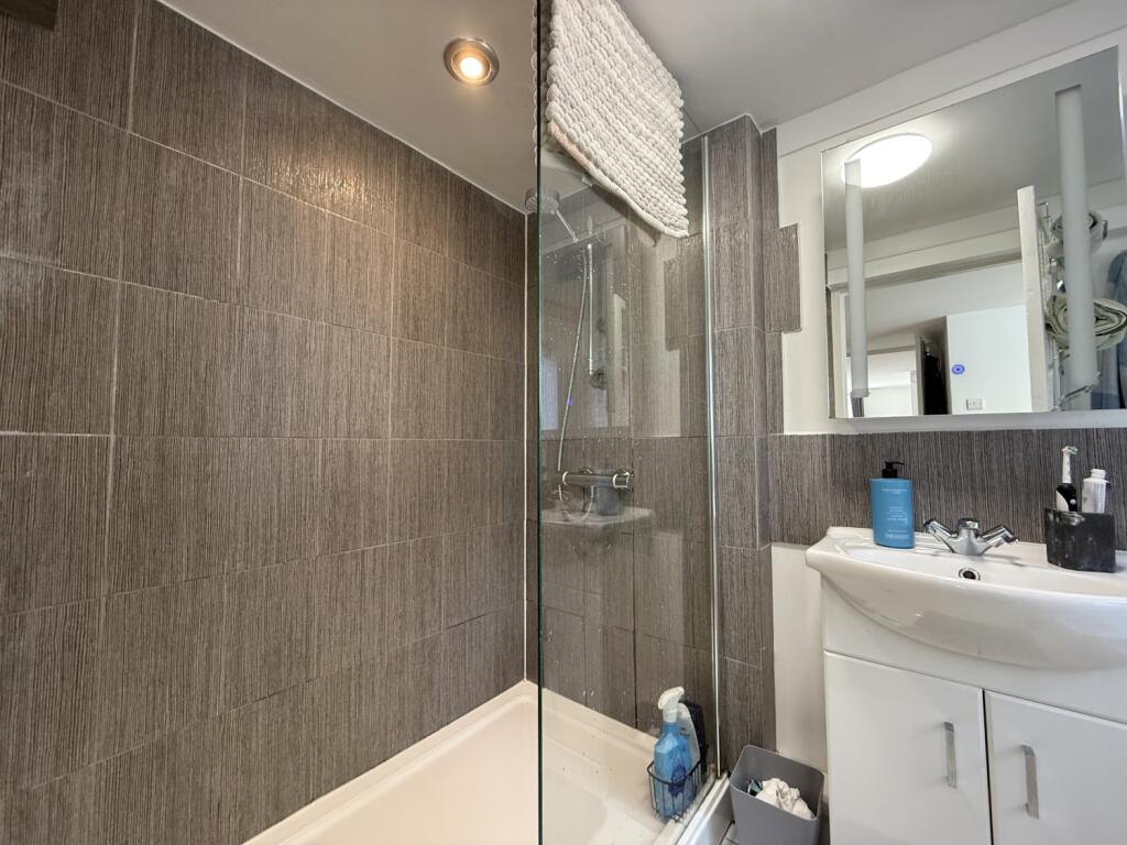 Shower