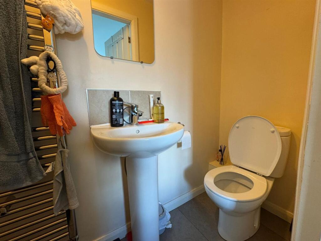 En-suite