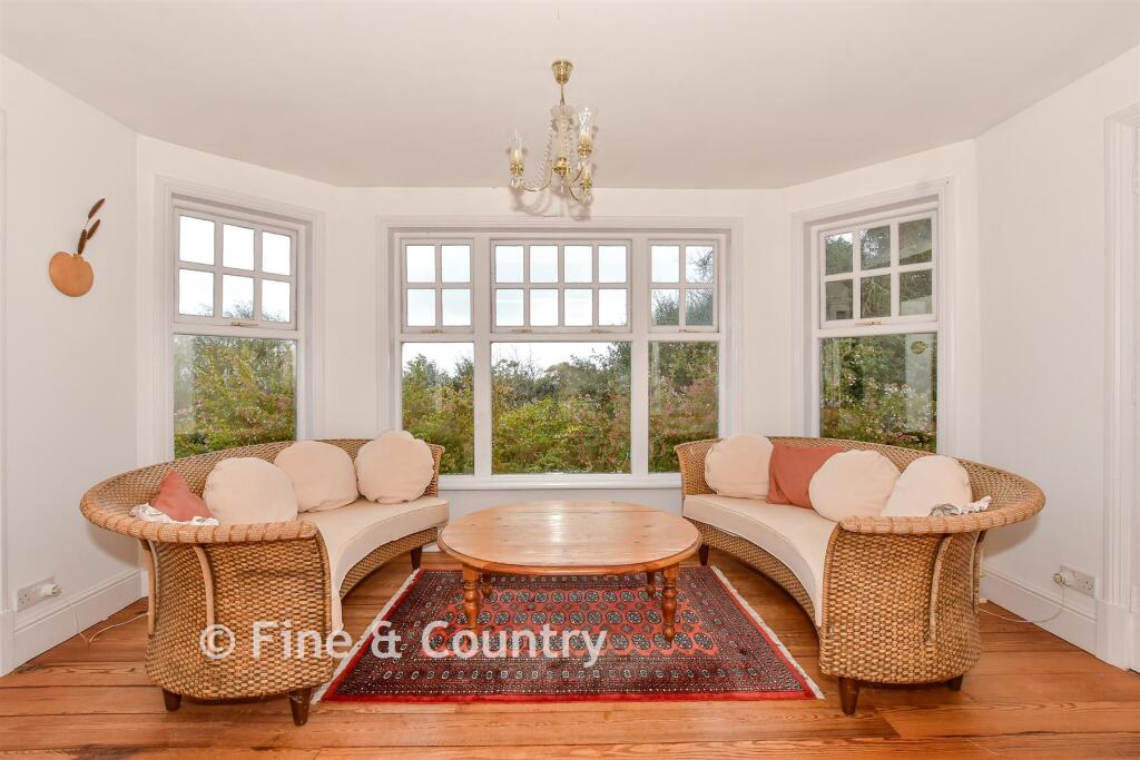 Sitting Area