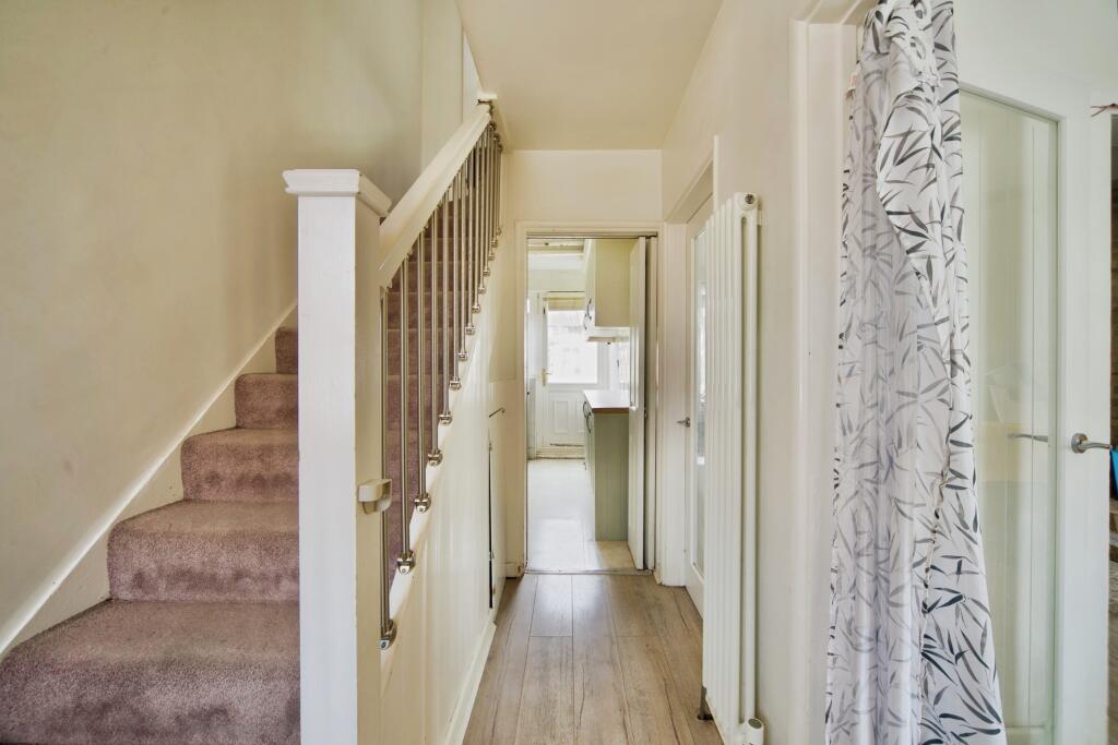 Ground Floor