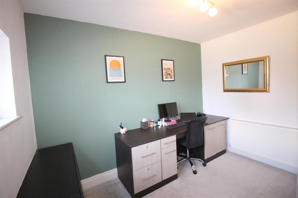 Clifton Drive South, Office-Study.JPG