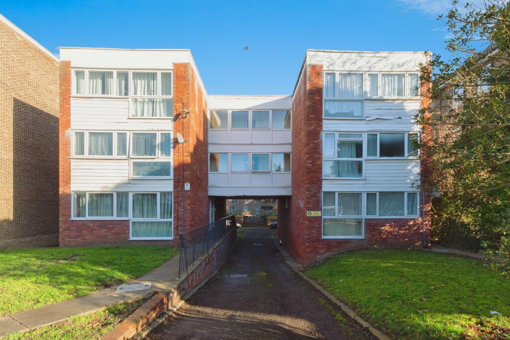 View Of The Property