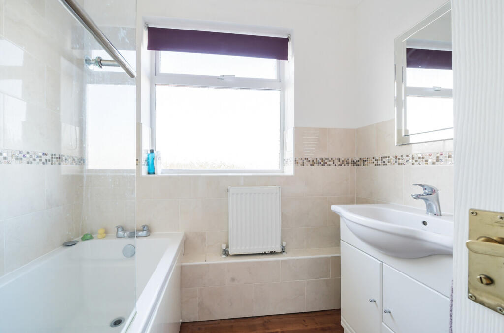 Gf Bathroom