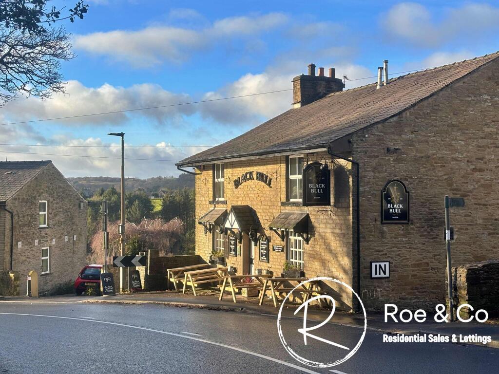 Local pub