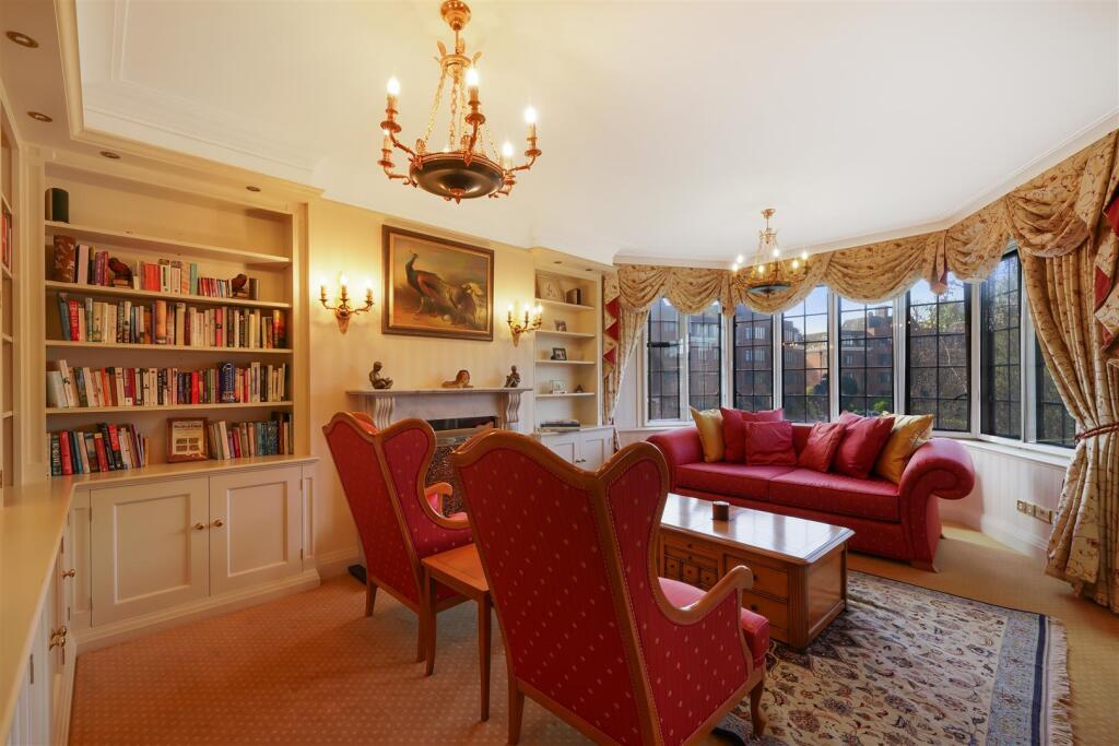 Balliol House