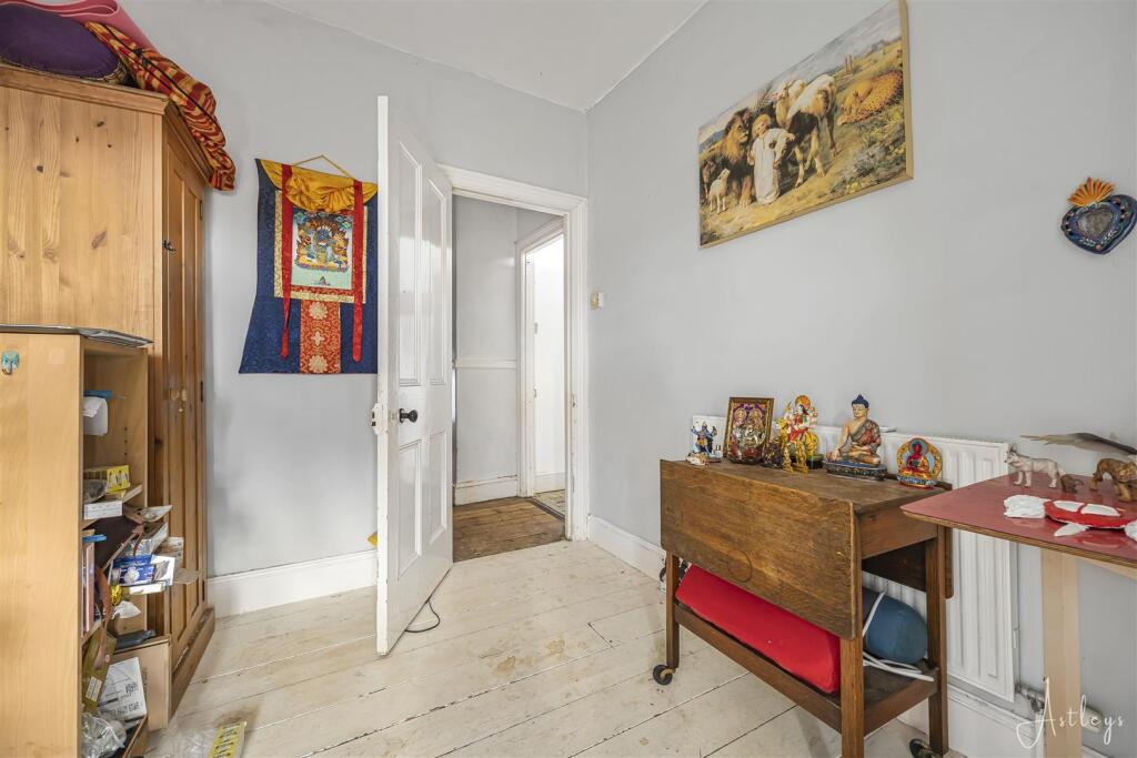 Bedroom 5