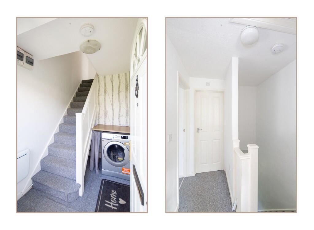 Entrance/Hallway