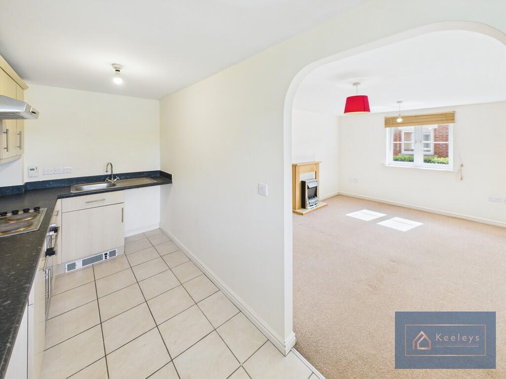 Kitchen/diner int...