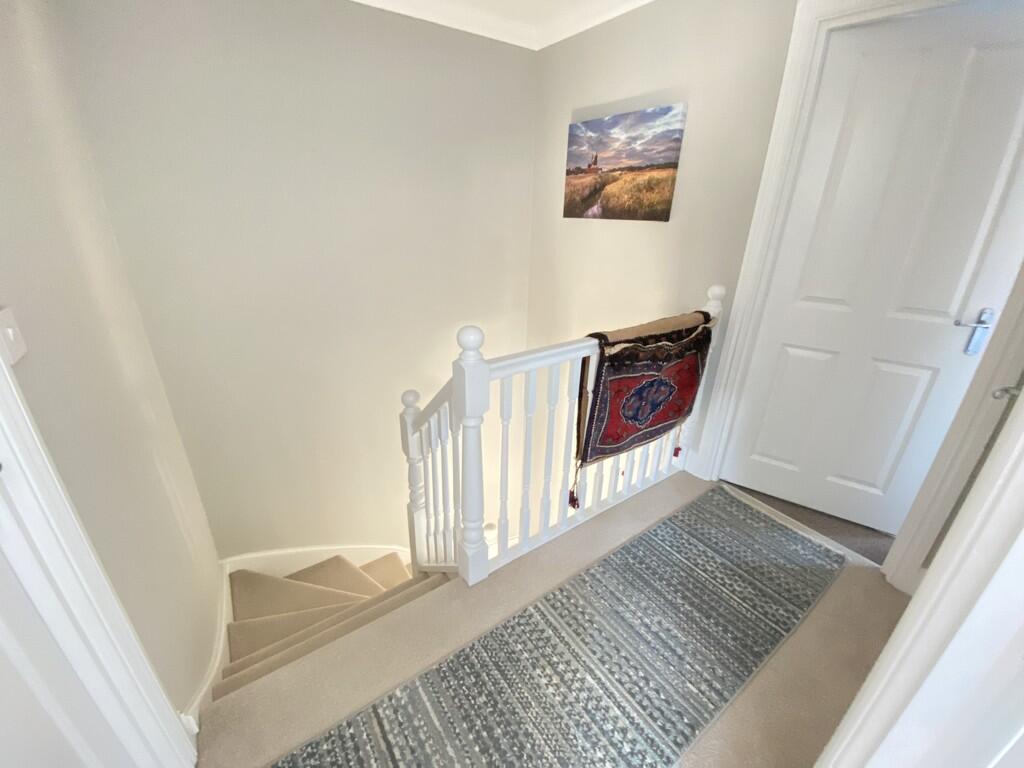 2nd floor landing