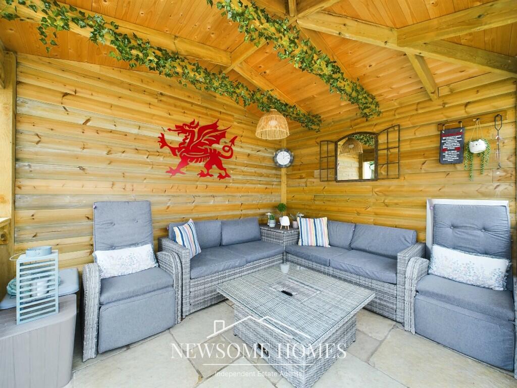 Summer House