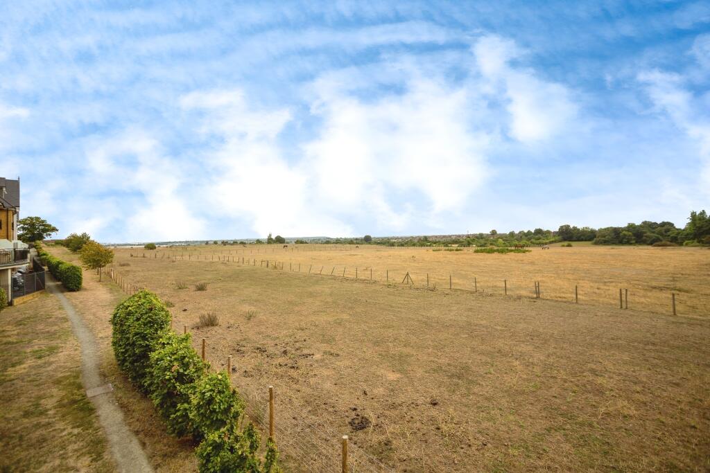 Surrounding Area