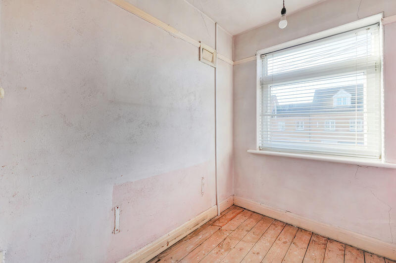 Single Bedroom 