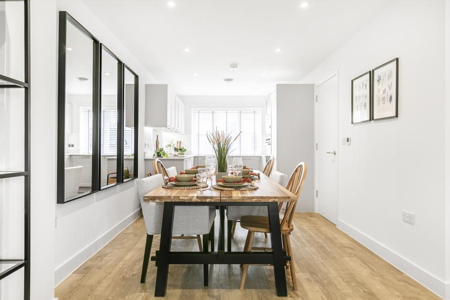 Hartley Acres- Plot 4