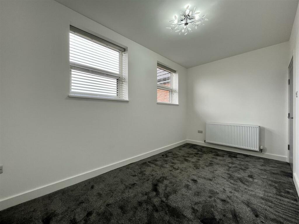 Bedroom 3 Aspect 2