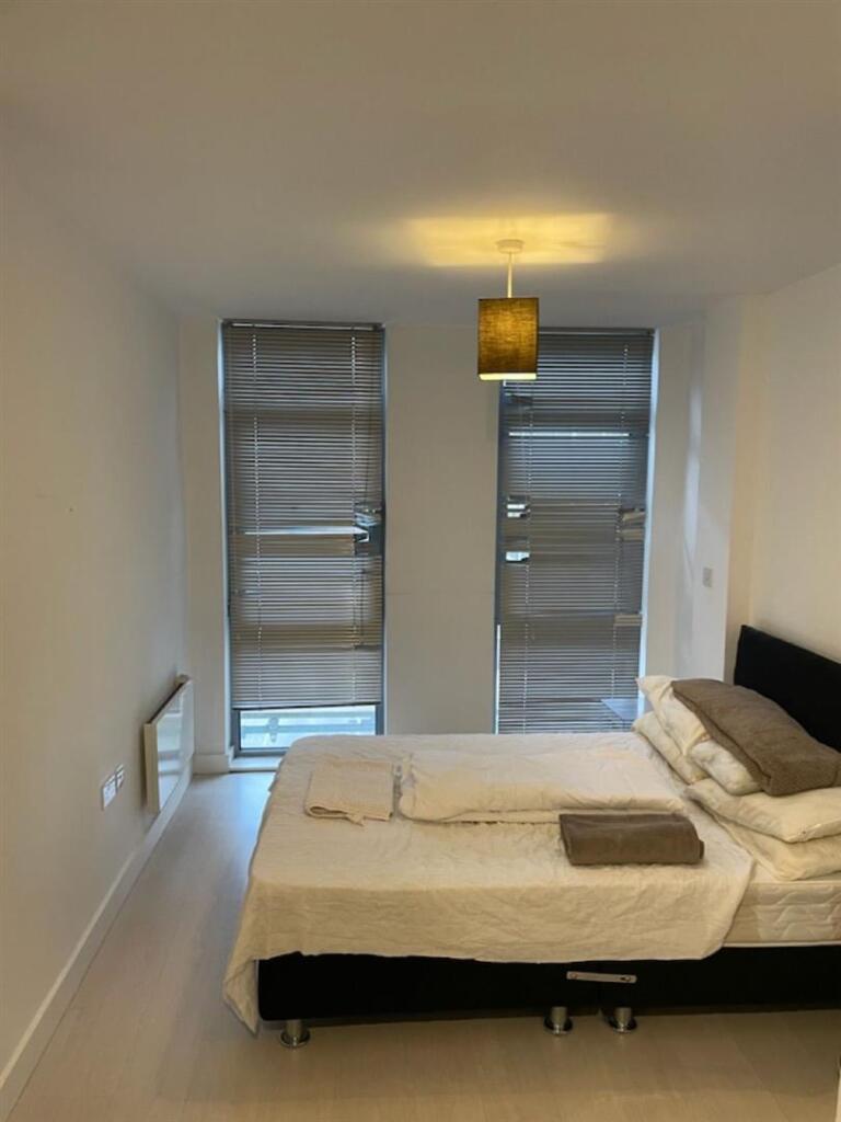 Ingram Street, Leeds