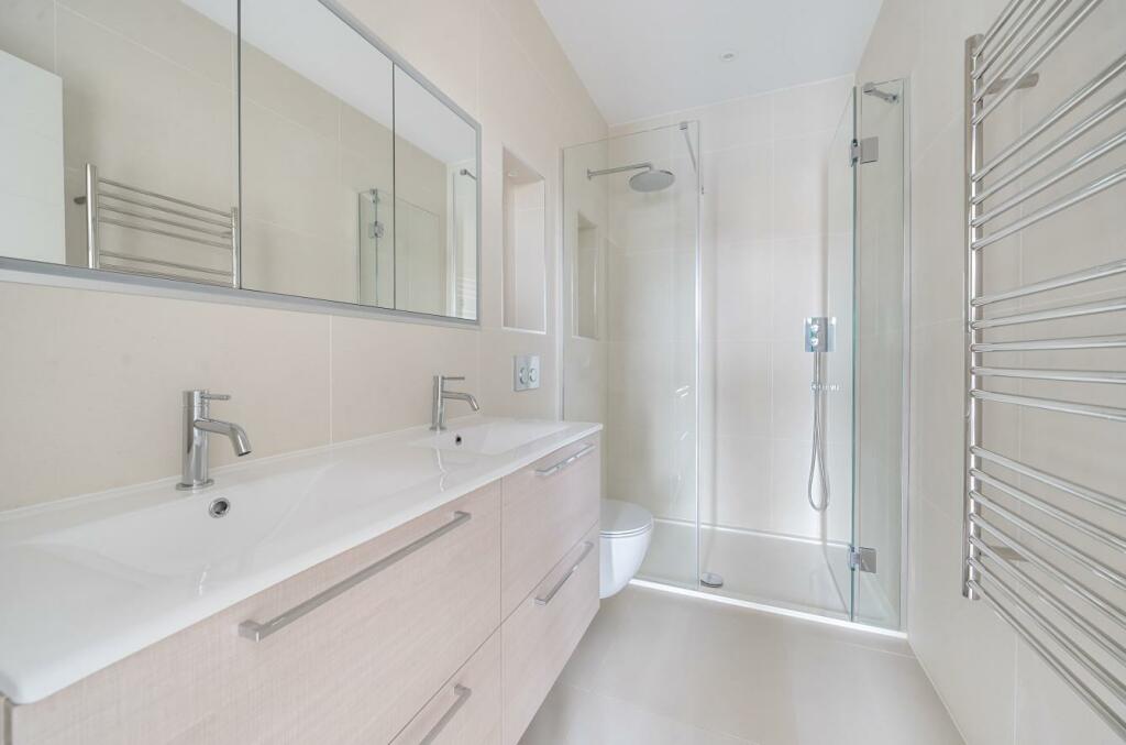 Davidson Frost-Wellings, DFW, Finchley Road, Londo