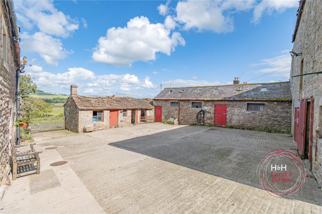 Barns