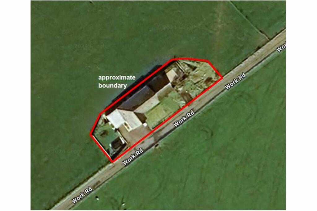 Site Aerial
