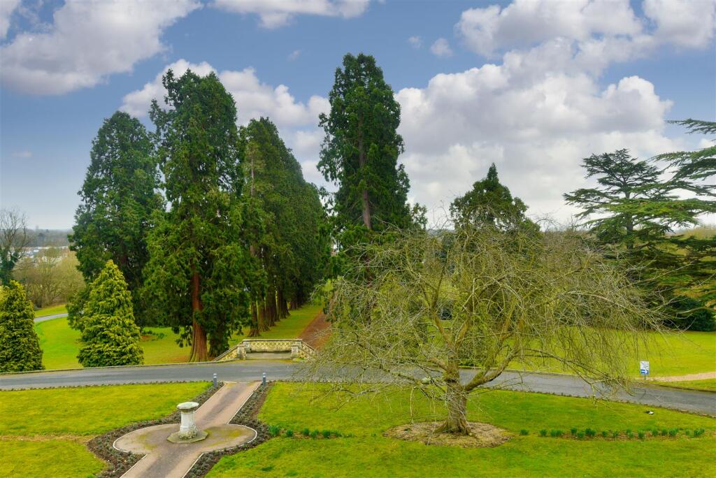 Grounds