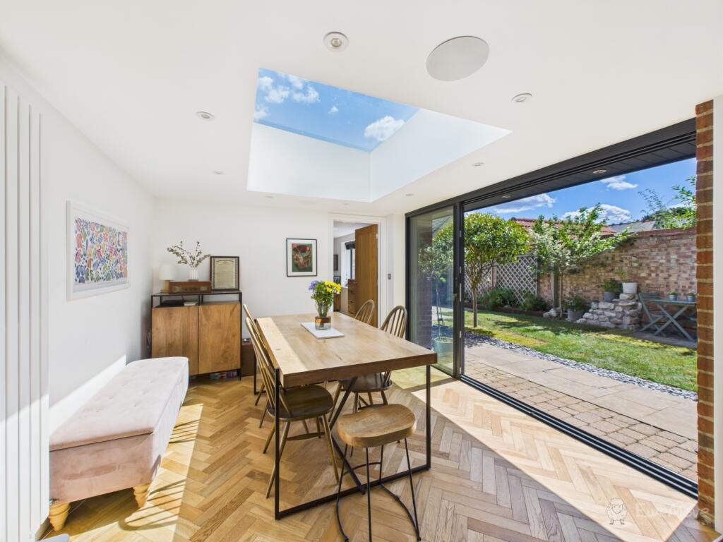 Dining Room- Mark Stephens EweMove Newmarket and S