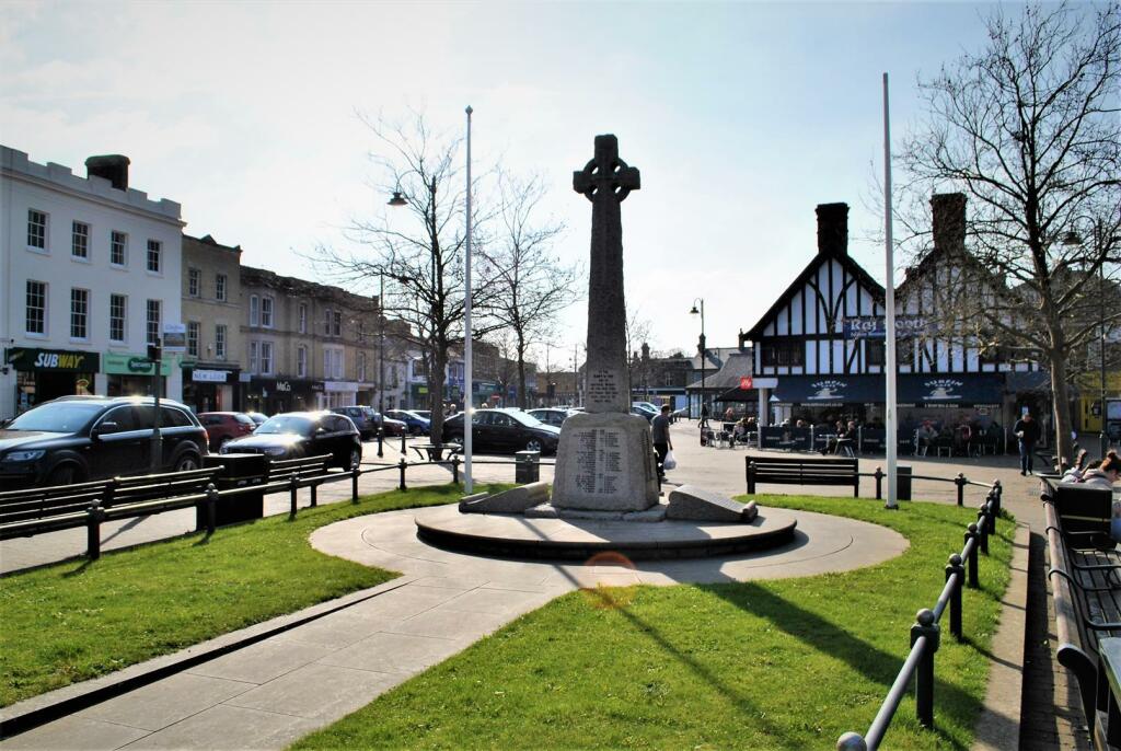 Biggleswade Town
