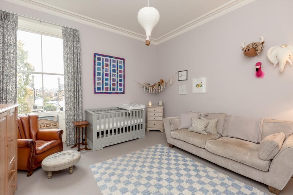 3rd Double Bedroom