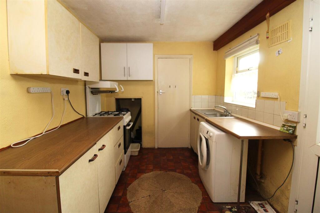 Minster Drive, Herne Bay